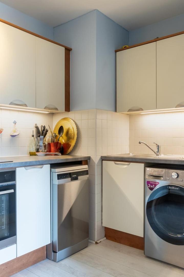 Appartement Guestready - Cosy Nest In
