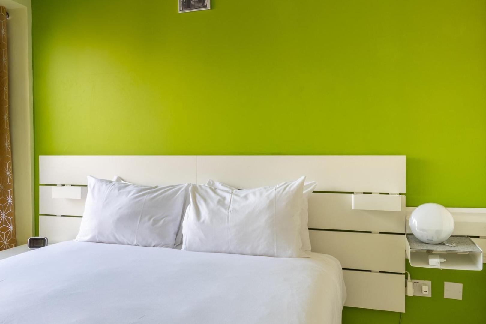 Guestready - Cosy Nest In Appartement *