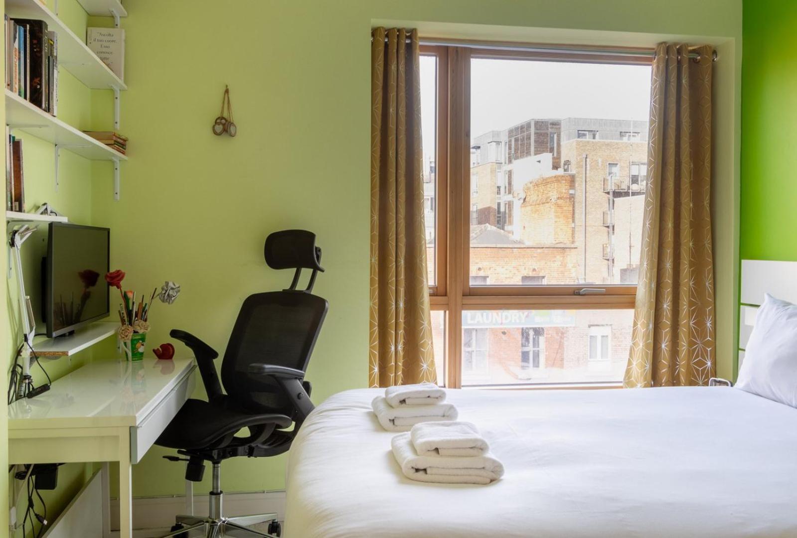 Guestready - Cosy Nest In Appartement