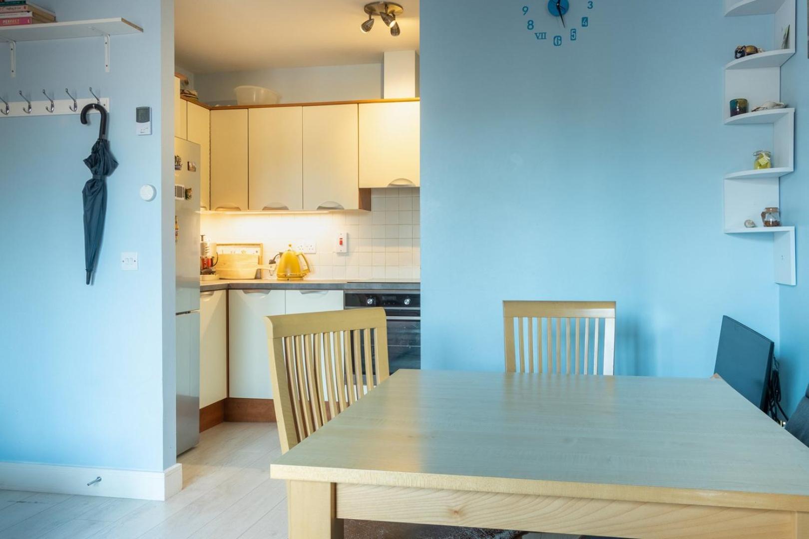 Appartement Guestready - Cosy Nest In *
