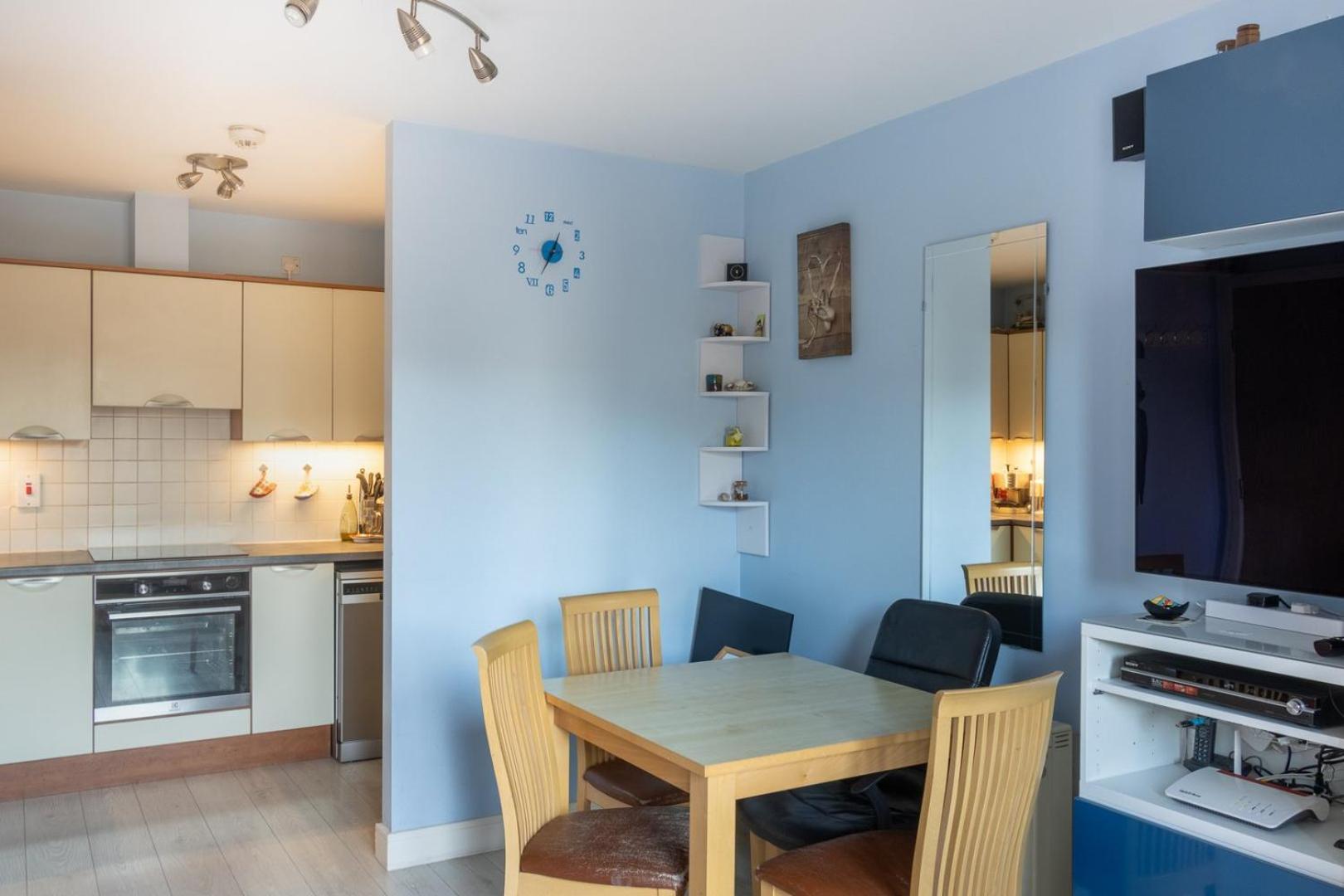 Appartement Guestready - Cosy Nest In
