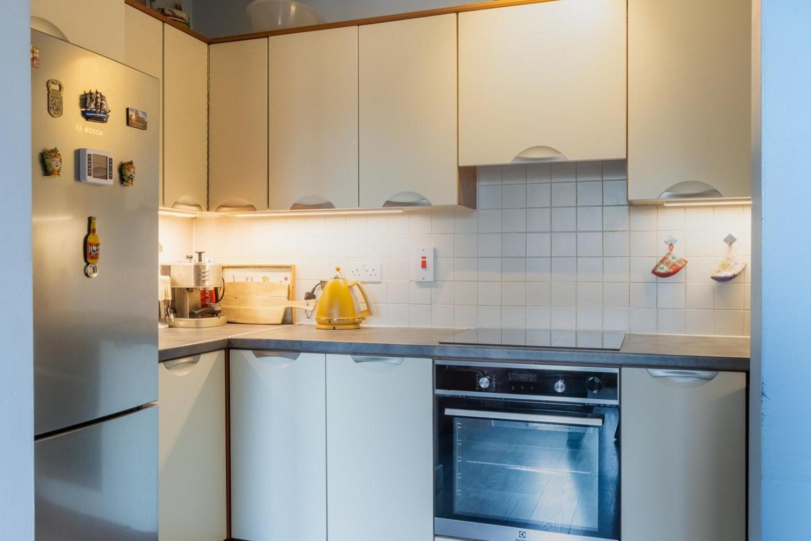 Appartement Guestready - Cosy Nest In *