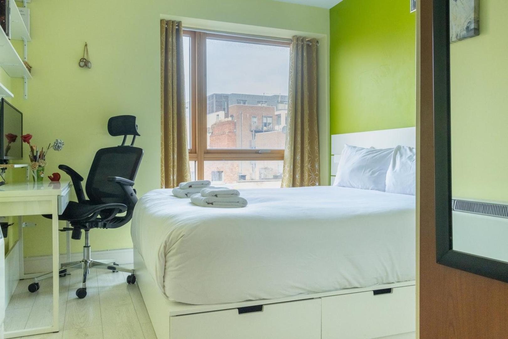 Guestready - Cosy Nest In Appartement Dublin