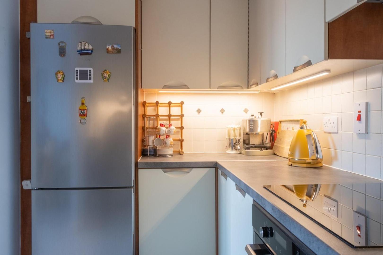Appartement Guestready - Cosy Nest In Dublin